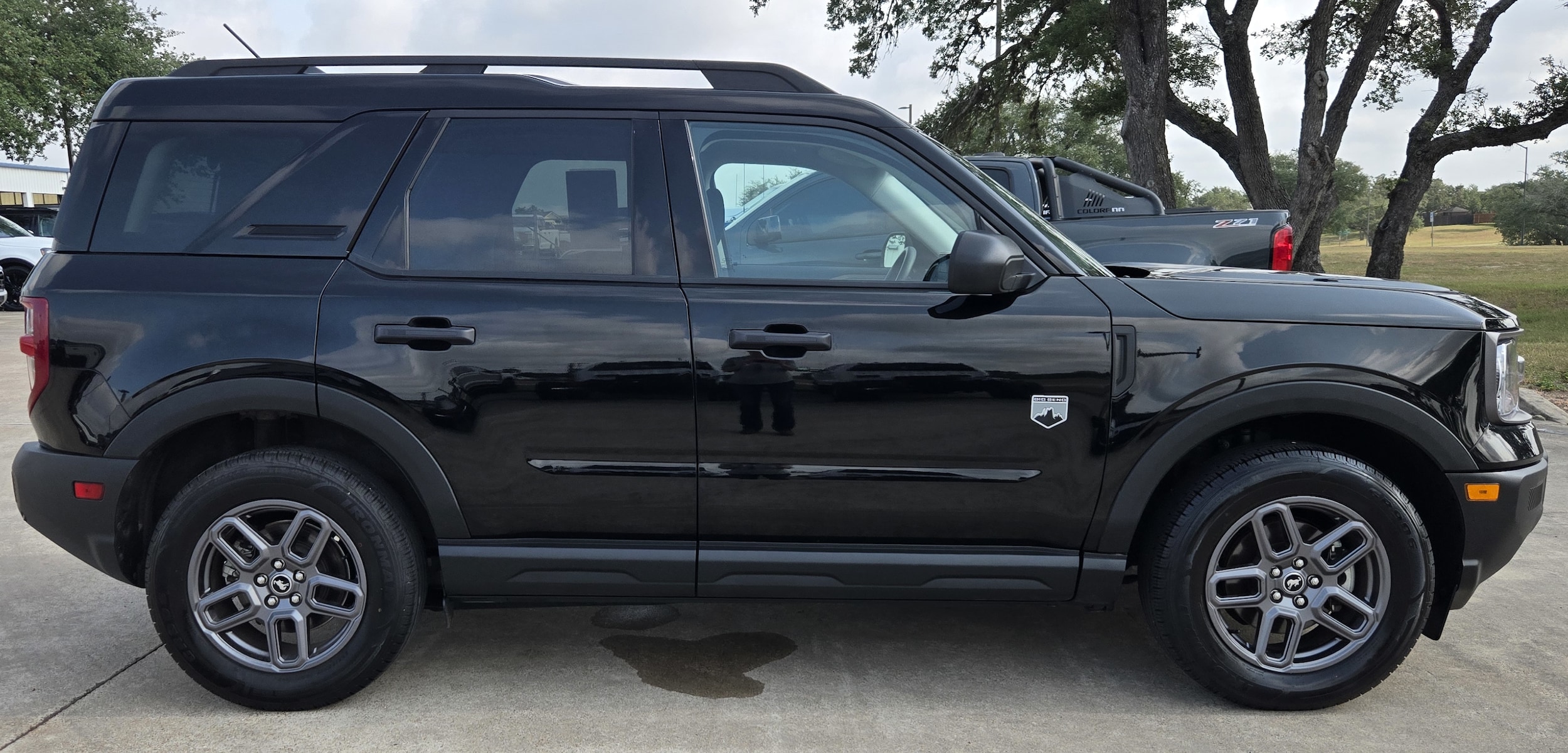 ford bronco sport 2025 3FMCR9BN9SRE09208 image ford bronco sport 2025 3FMCR9BN9SRE09208 image